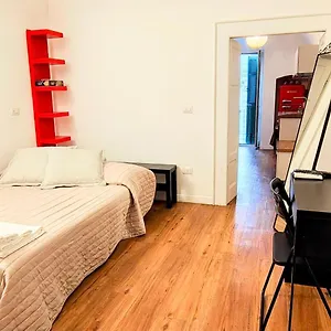  Appartement Central Suite Apartment Italie